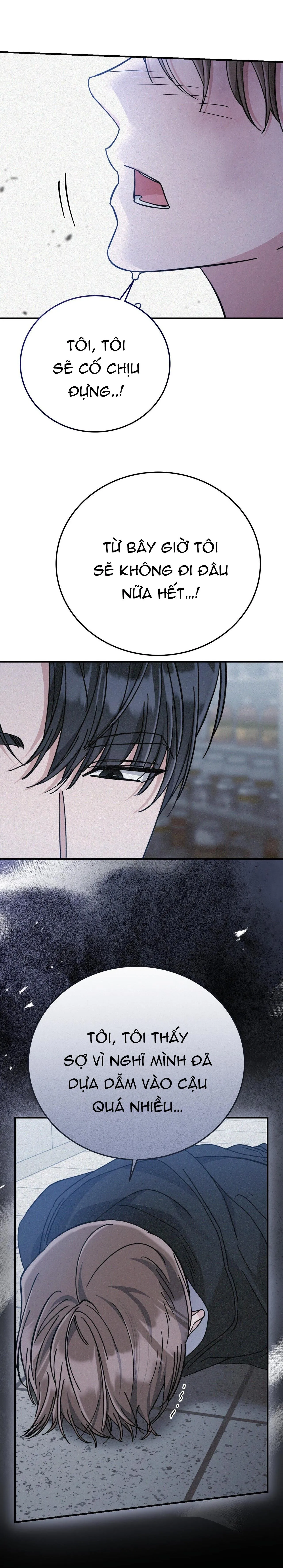 FormLess Chapter 59 Trang 23