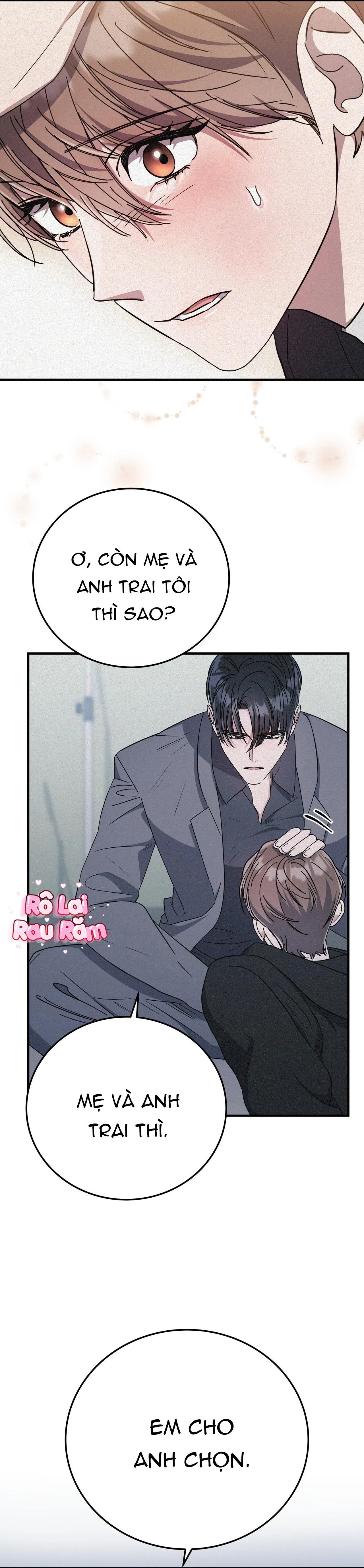 FormLess Chapter 59 Trang 26