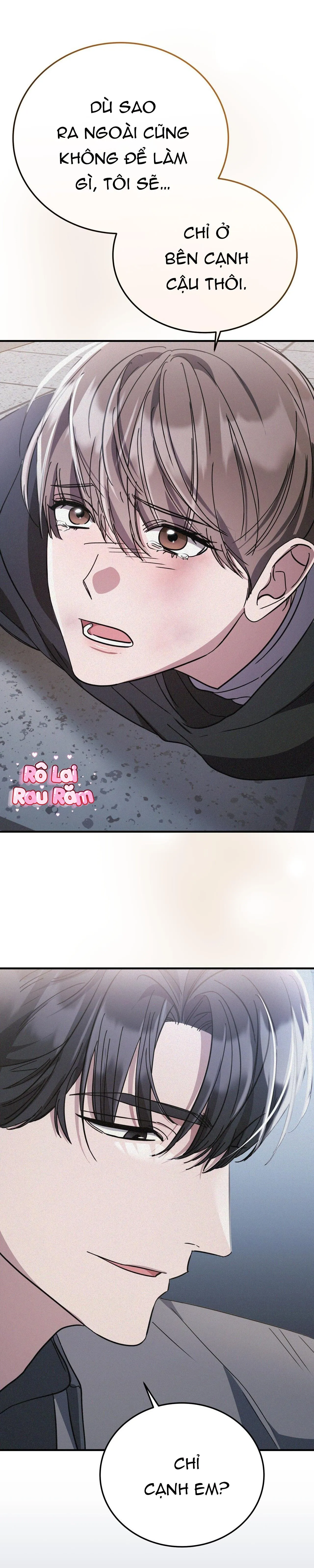 FormLess Chapter 60 Trang 6