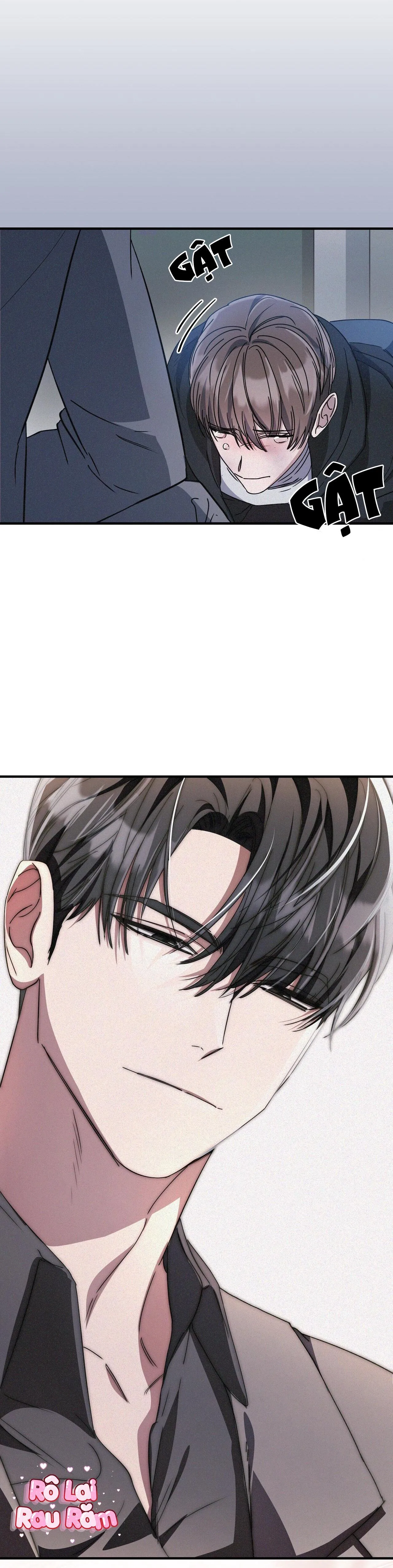 FormLess Chapter 60 Trang 7