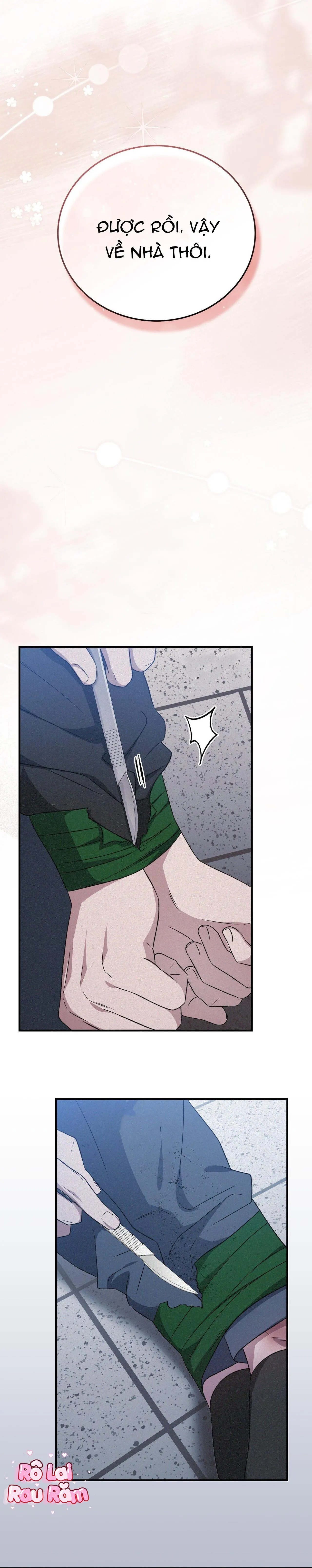 FormLess Chapter 60 Trang 8