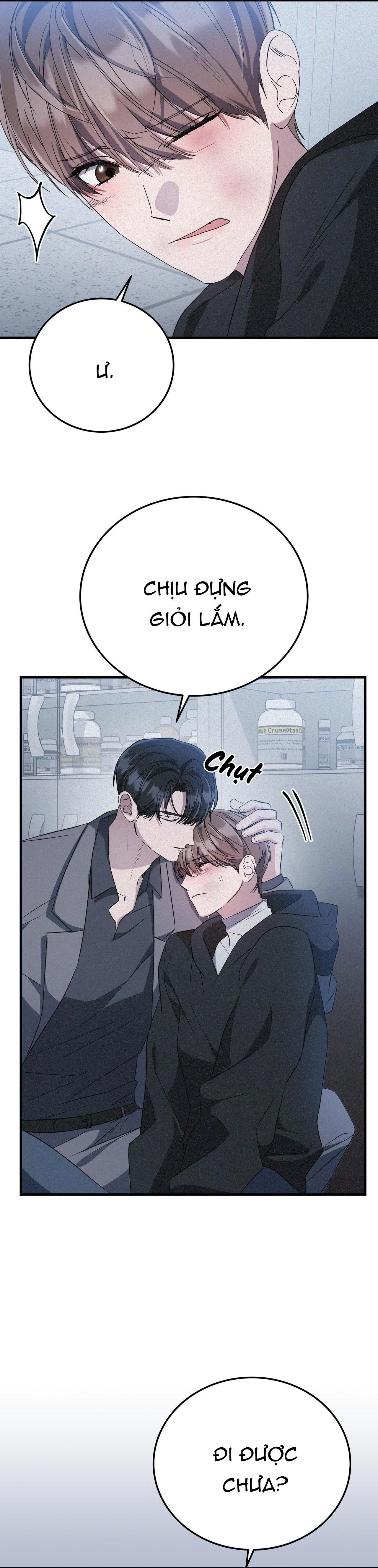 FormLess Chapter 60 Trang 9