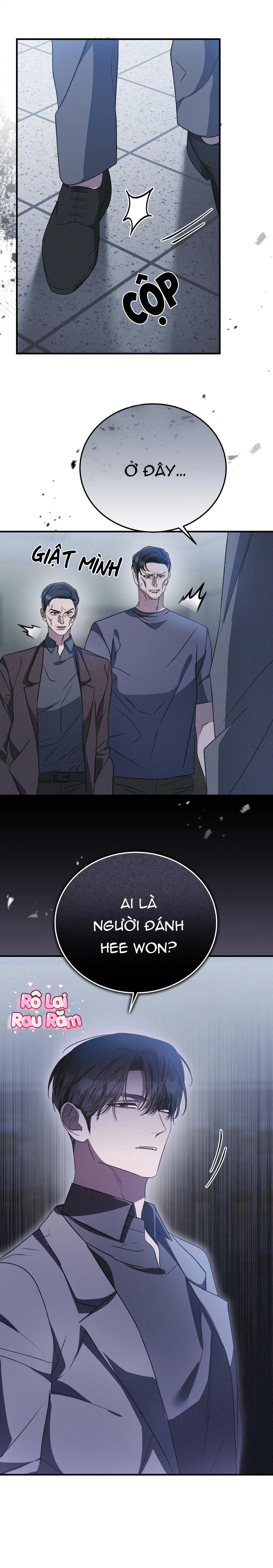 FormLess Chapter 60 Trang 11