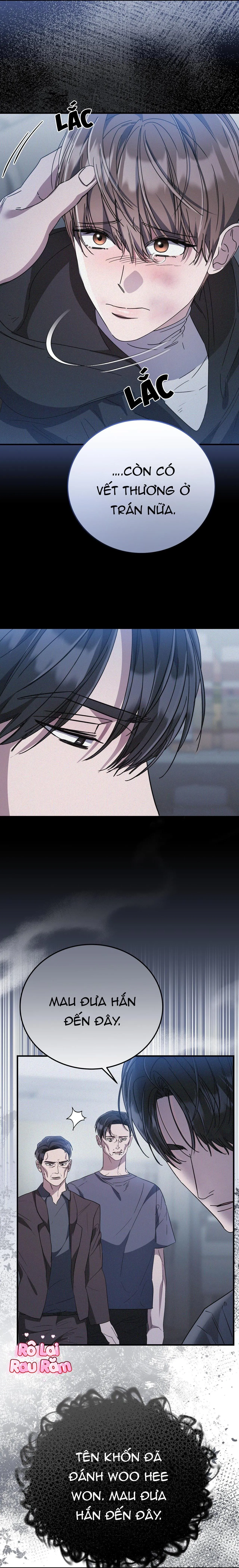 FormLess Chapter 60 Trang 13