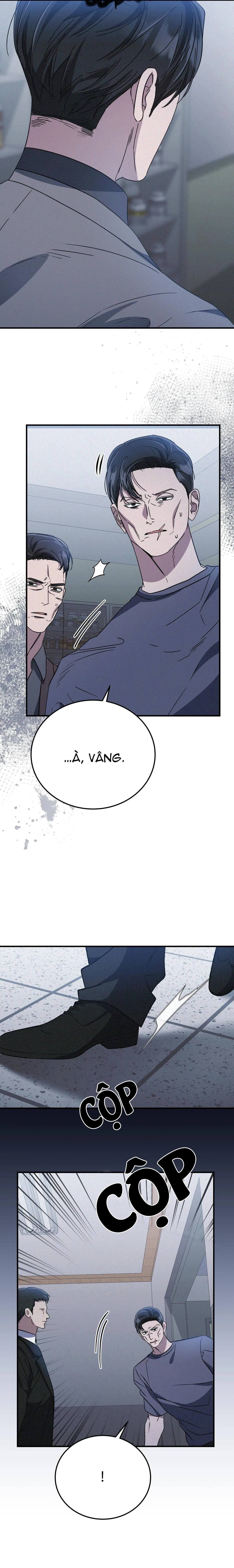 FormLess Chapter 60 Trang 14