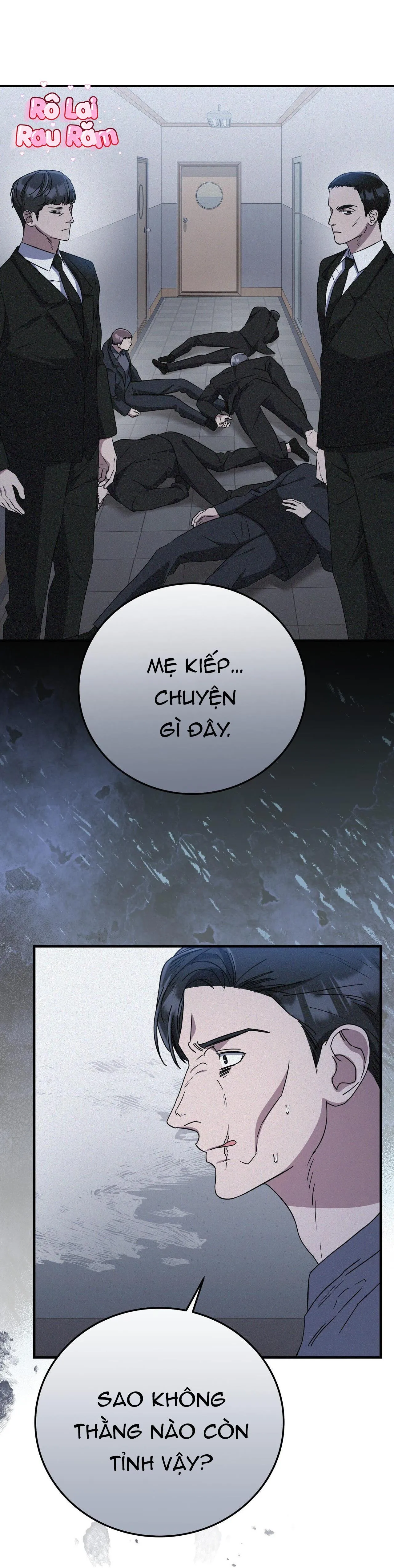 FormLess Chapter 60 Trang 15