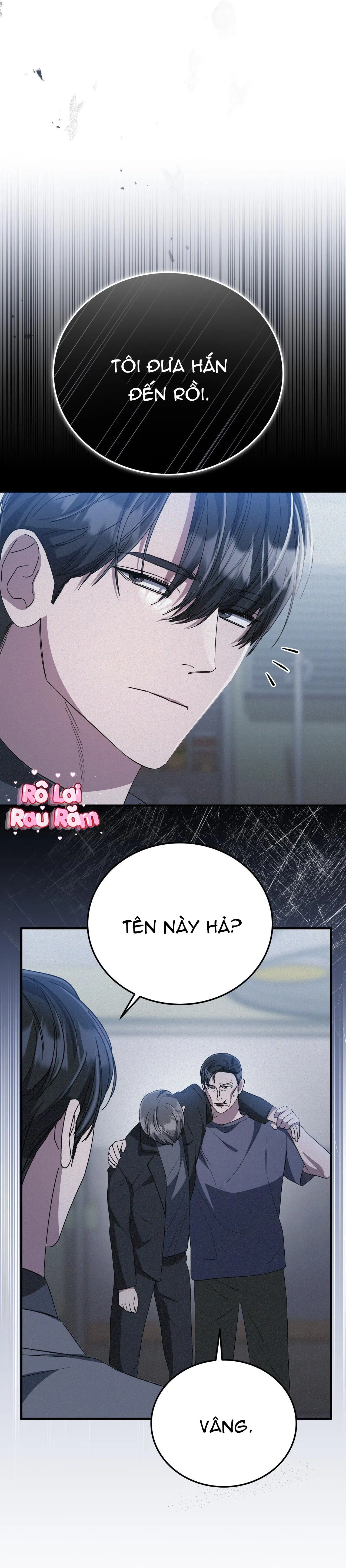 FormLess Chapter 60 Trang 16