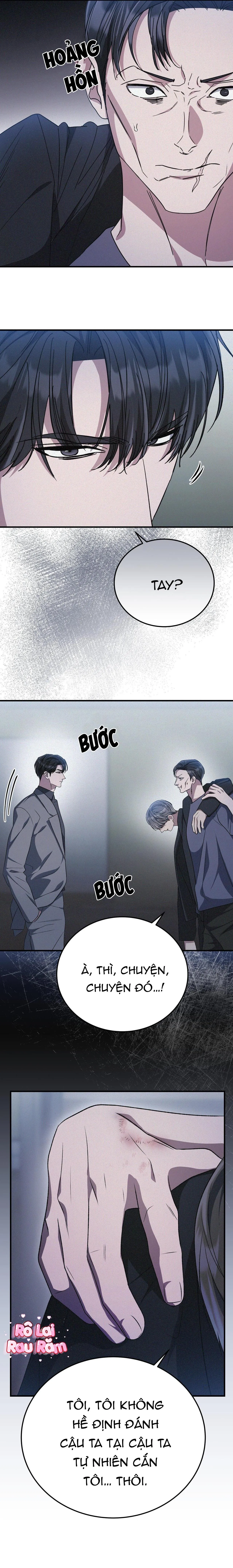 FormLess Chapter 60 Trang 18