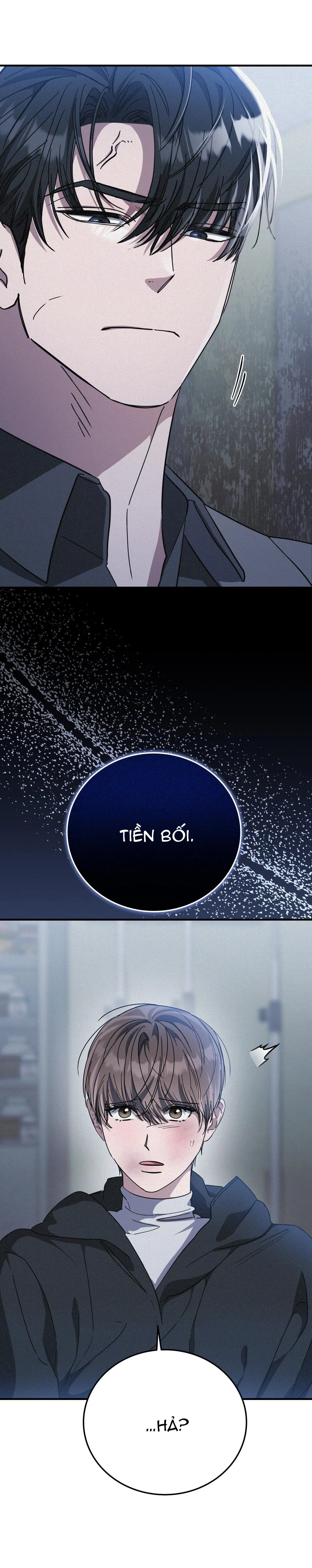 FormLess Chapter 60 Trang 19