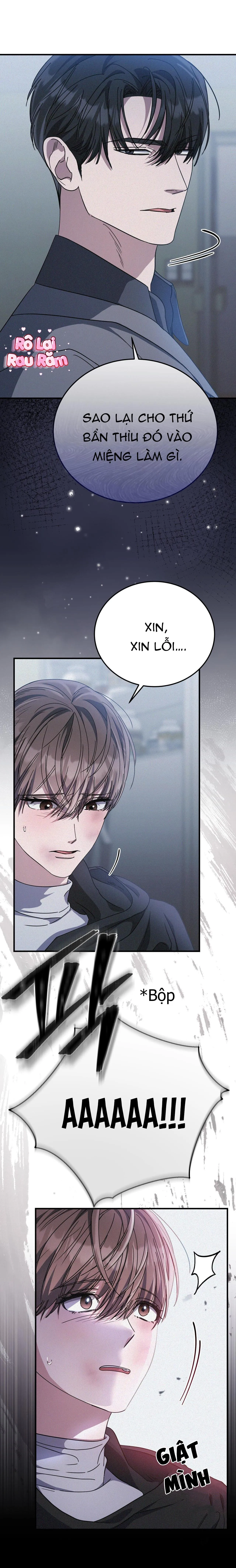 FormLess Chapter 60 Trang 20