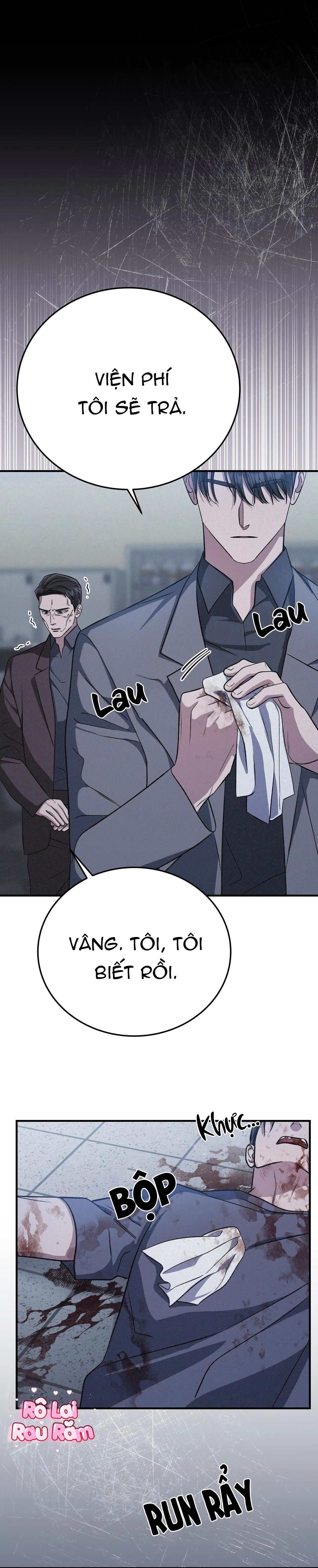 FormLess Chapter 60 Trang 23