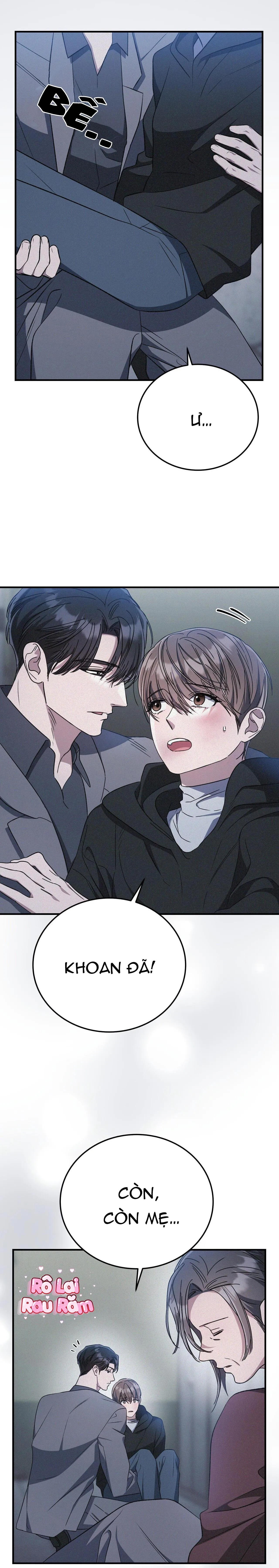 FormLess Chapter 60 Trang 25