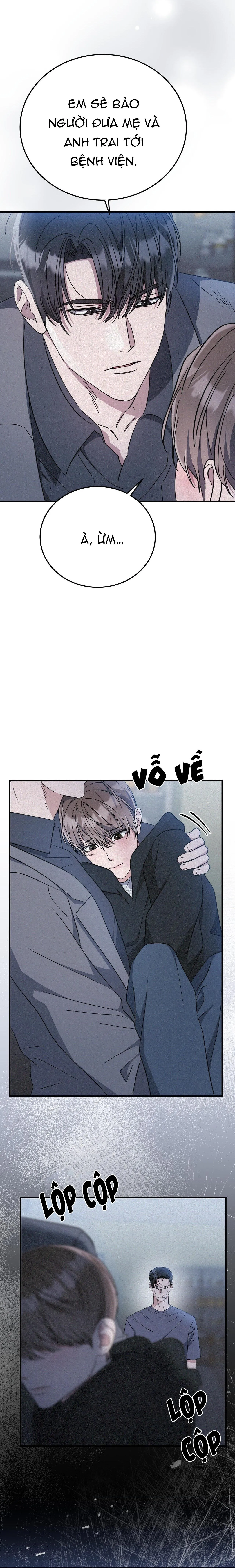 FormLess Chapter 60 Trang 26