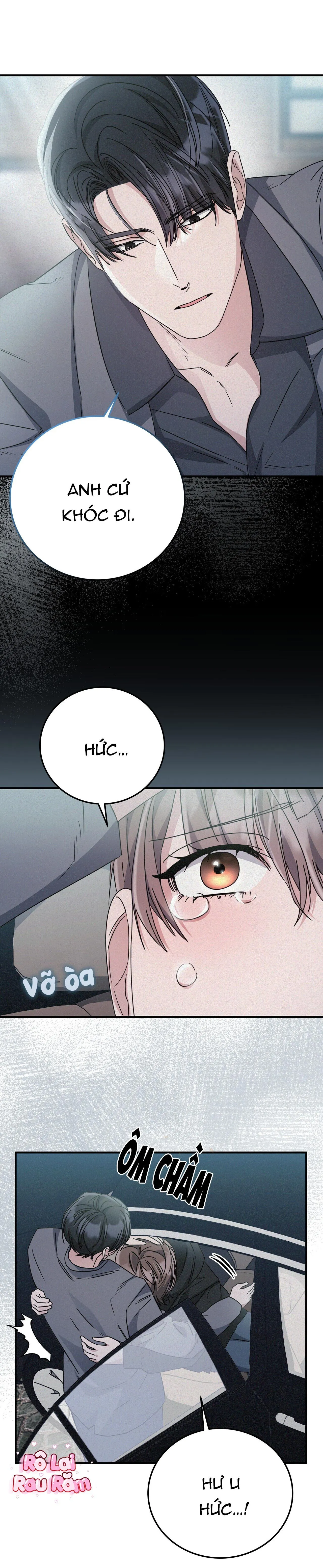 FormLess Chapter 61 Trang 3