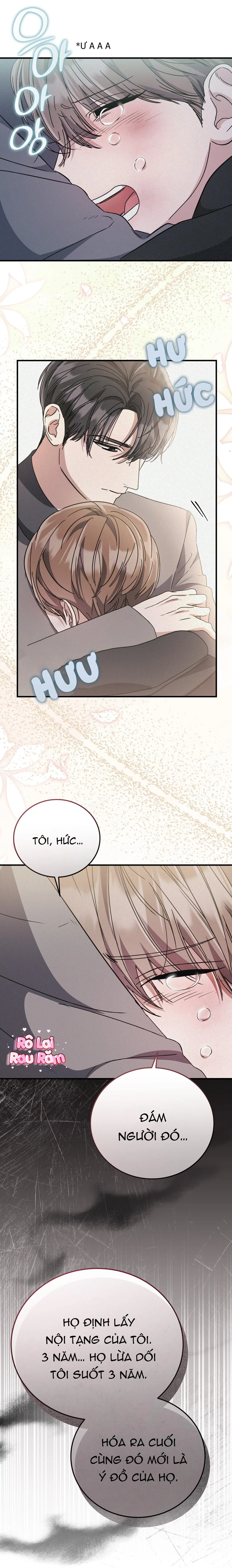 FormLess Chapter 61 Trang 4