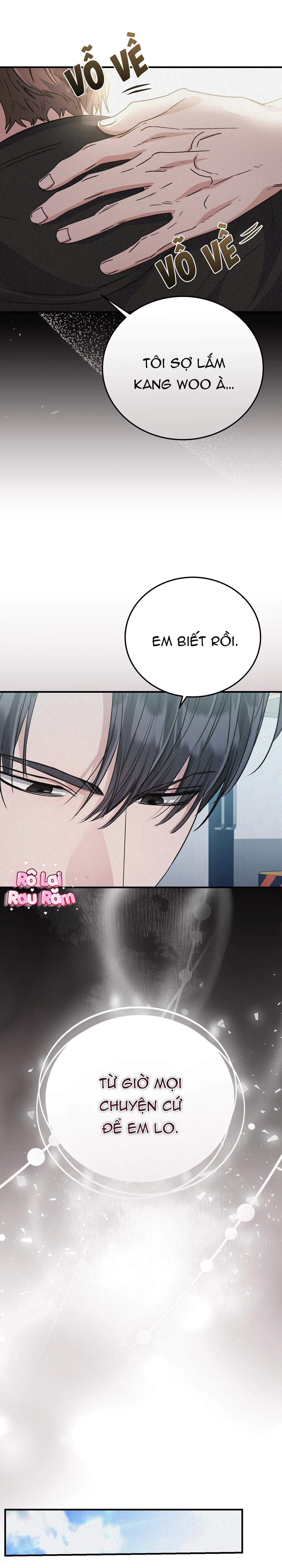 FormLess Chapter 61 Trang 6