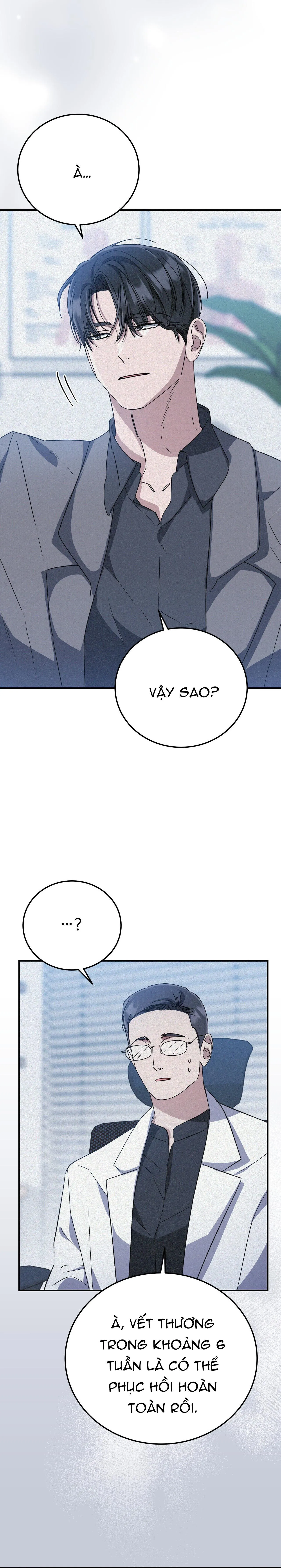 FormLess Chapter 61 Trang 8