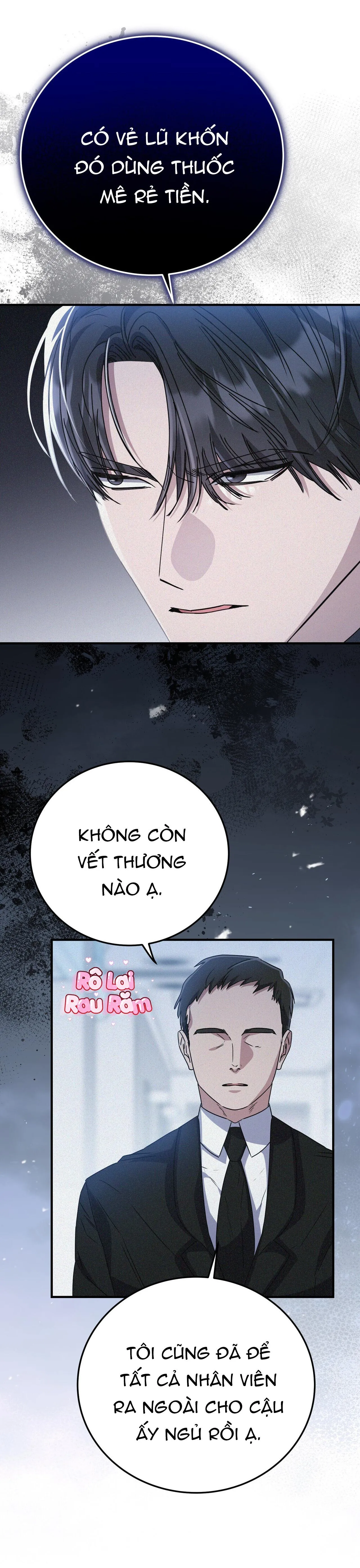 FormLess Chapter 61 Trang 13