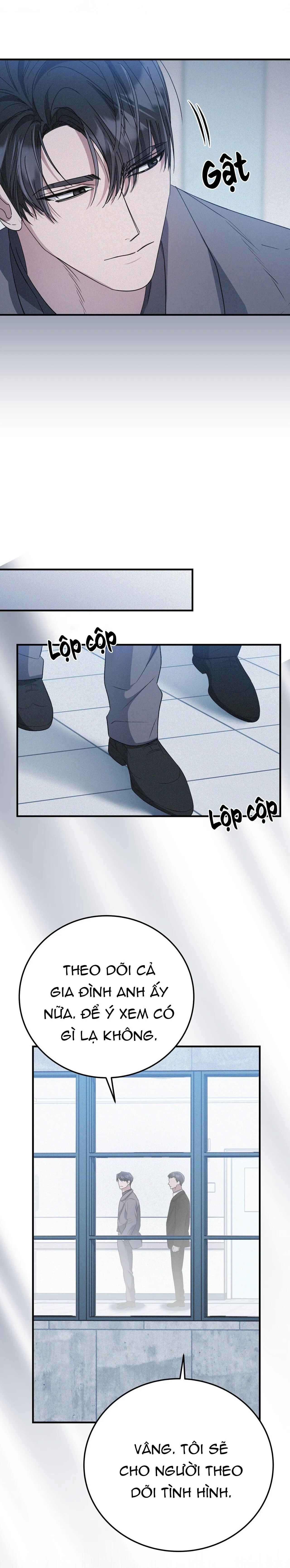 FormLess Chapter 61 Trang 14