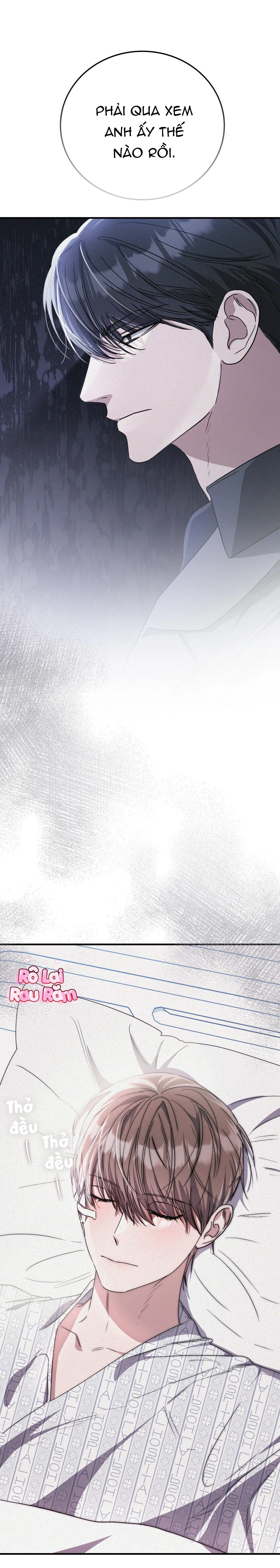 FormLess Chapter 61 Trang 16