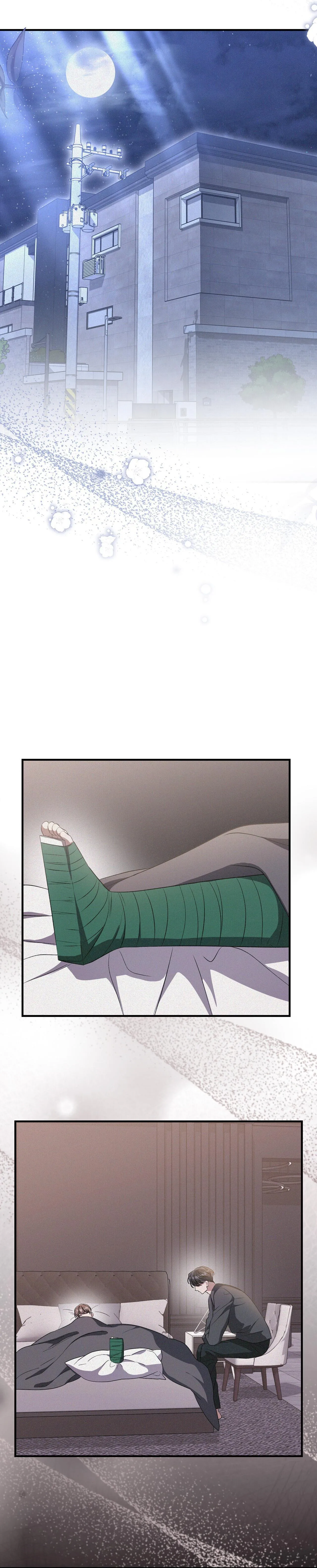 FormLess Chapter 61 Trang 18