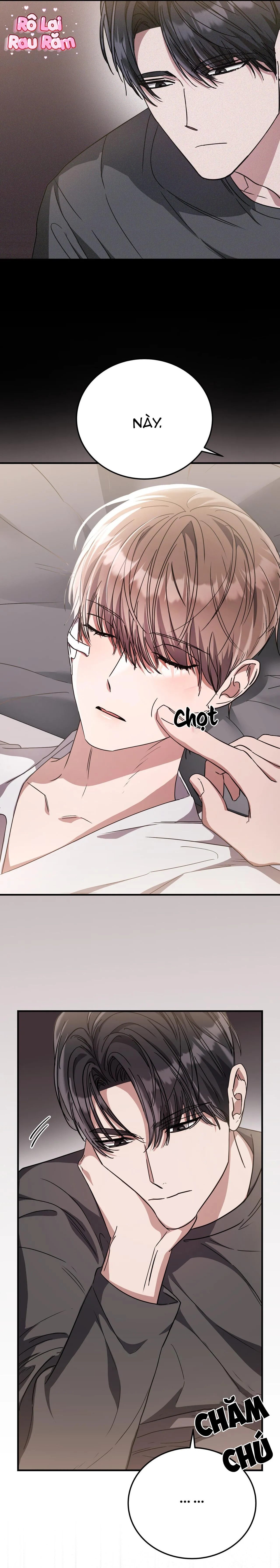 FormLess Chapter 61 Trang 19