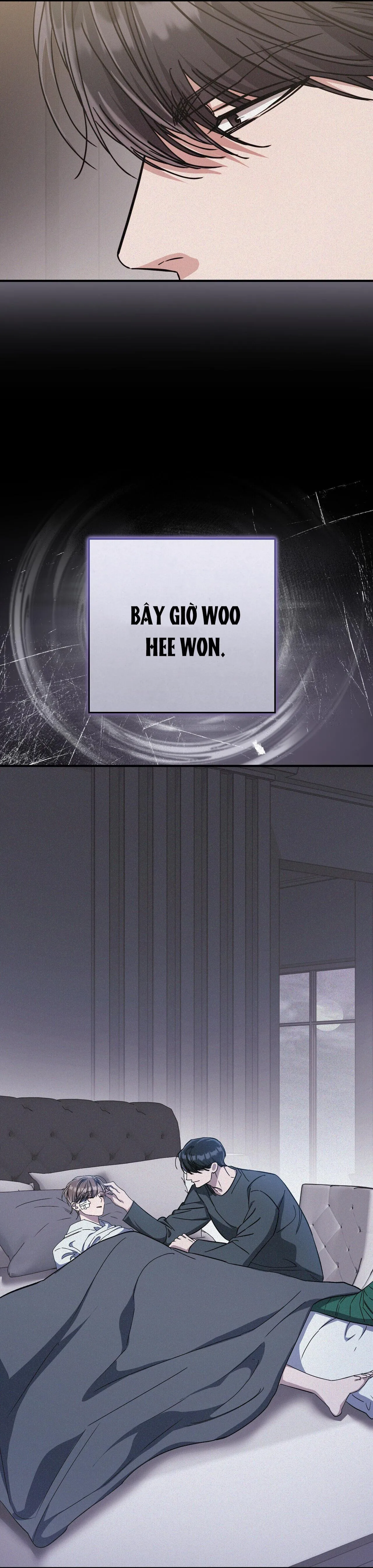 FormLess Chapter 61 Trang 22