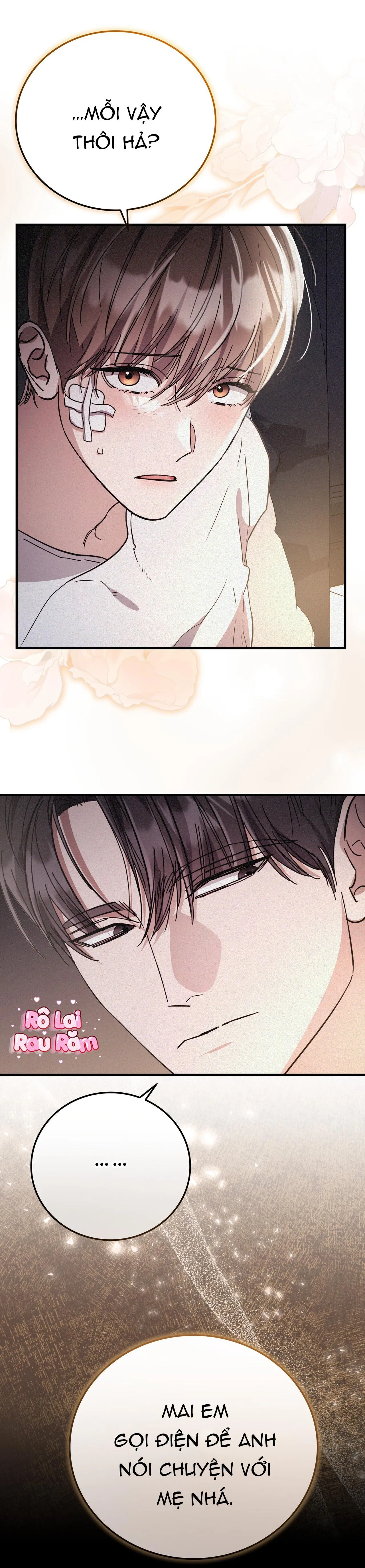 FormLess Chapter 62 Trang 6