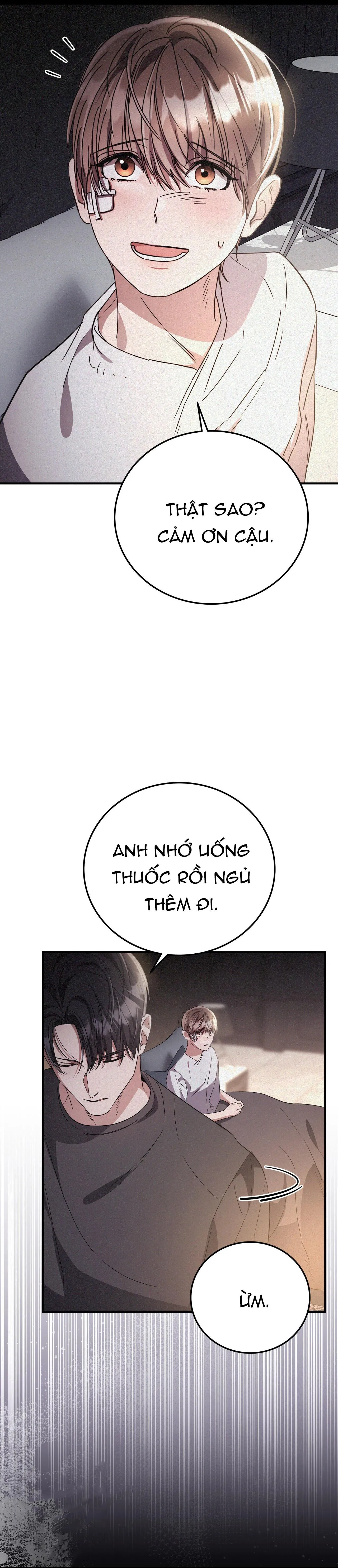 FormLess Chapter 62 Trang 7