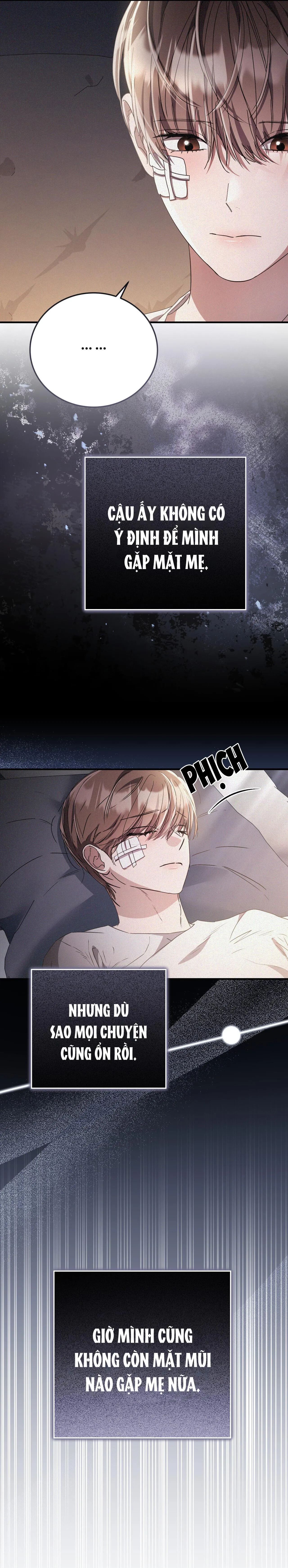 FormLess Chapter 62 Trang 8