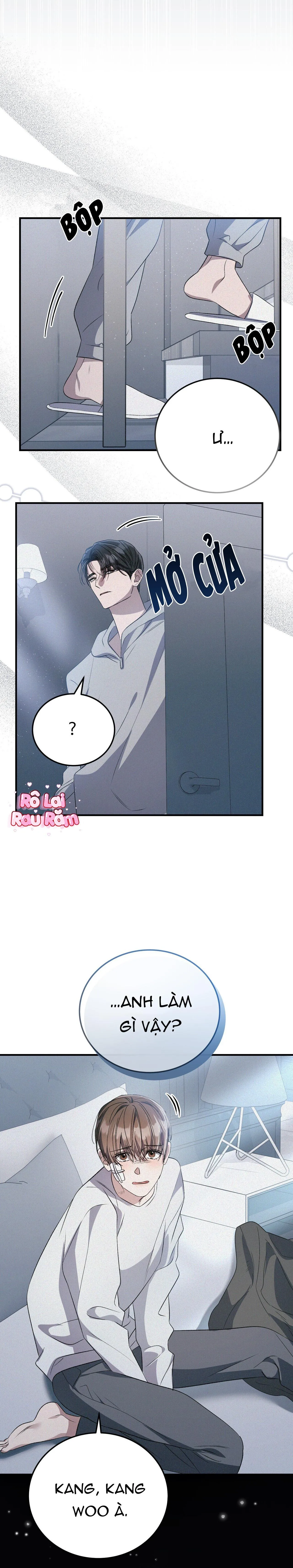 FormLess Chapter 62 Trang 9