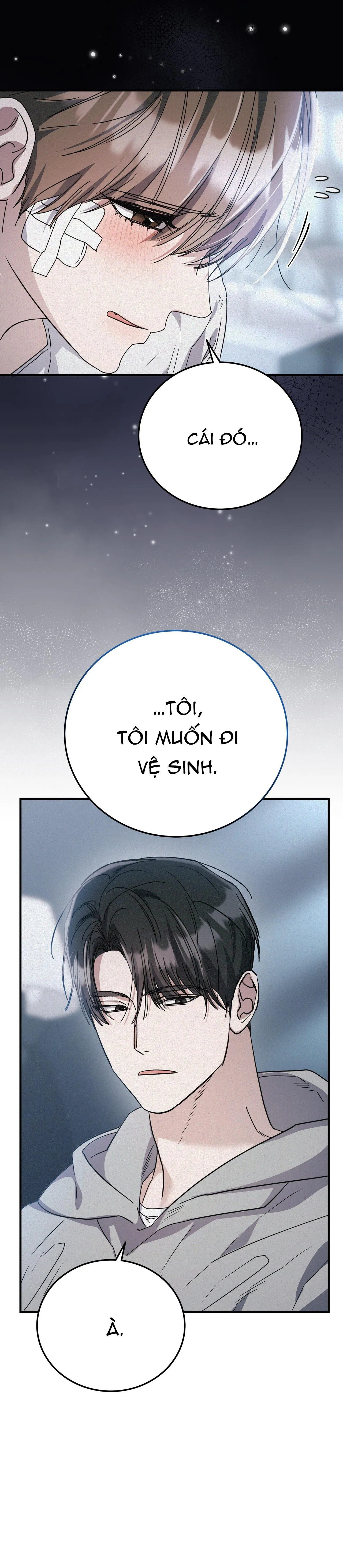 FormLess Chapter 62 Trang 10