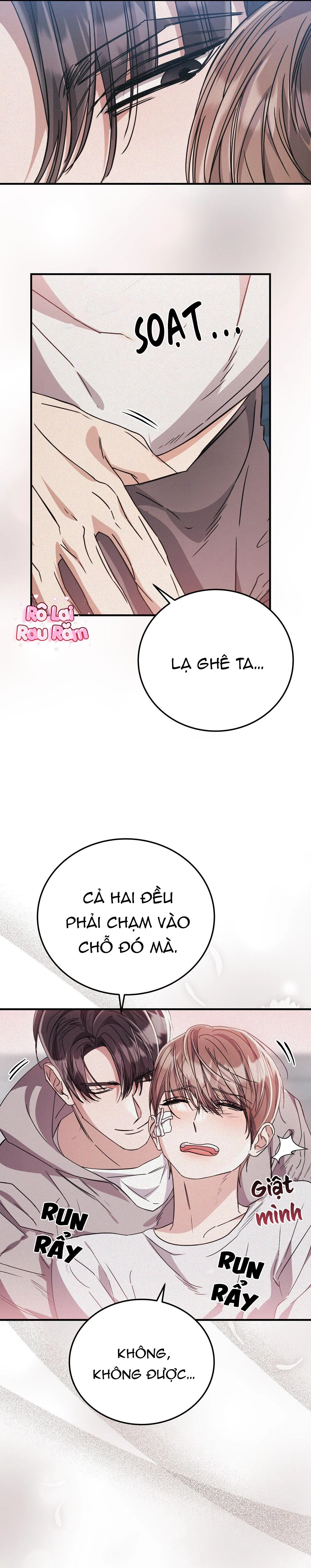 FormLess Chapter 62 Trang 14
