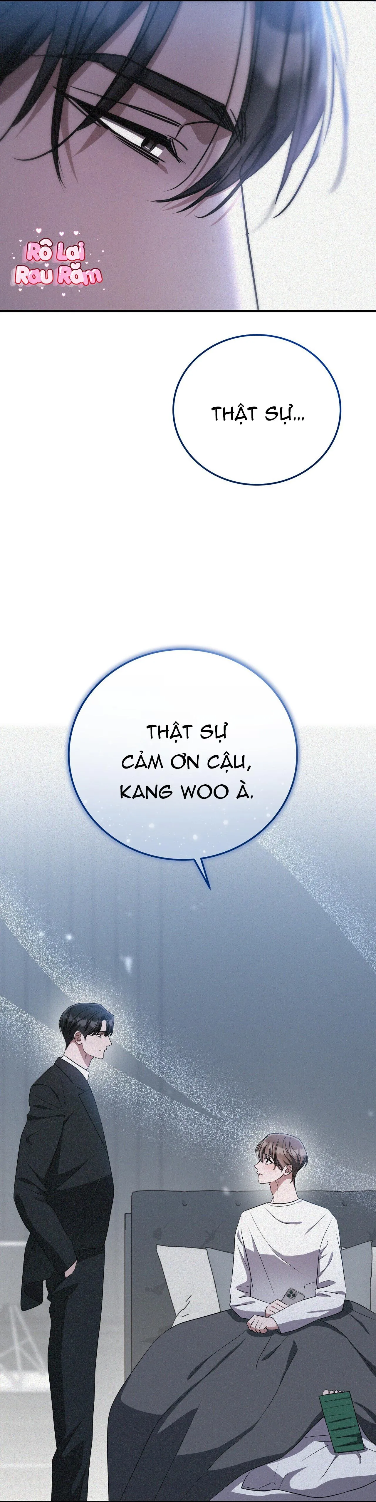 FormLess Chapter 62 Trang 19