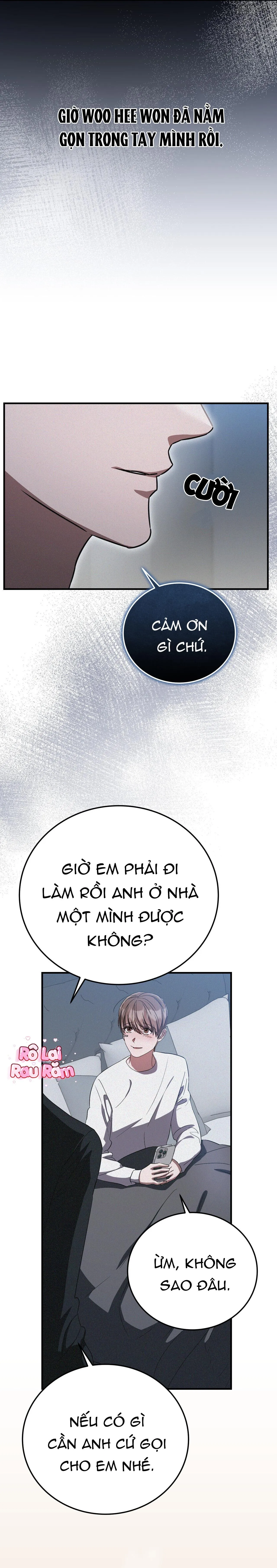 FormLess Chapter 62 Trang 20