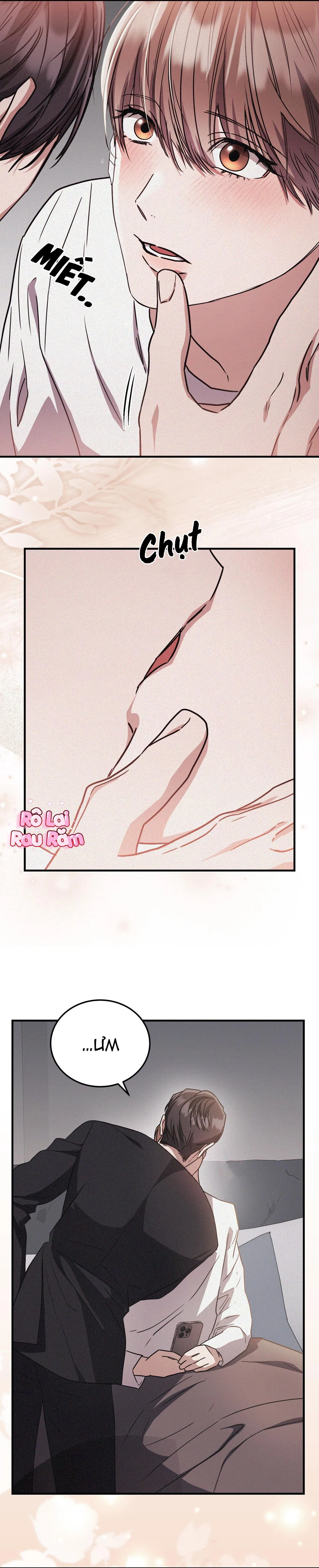 FormLess Chapter 62 Trang 22