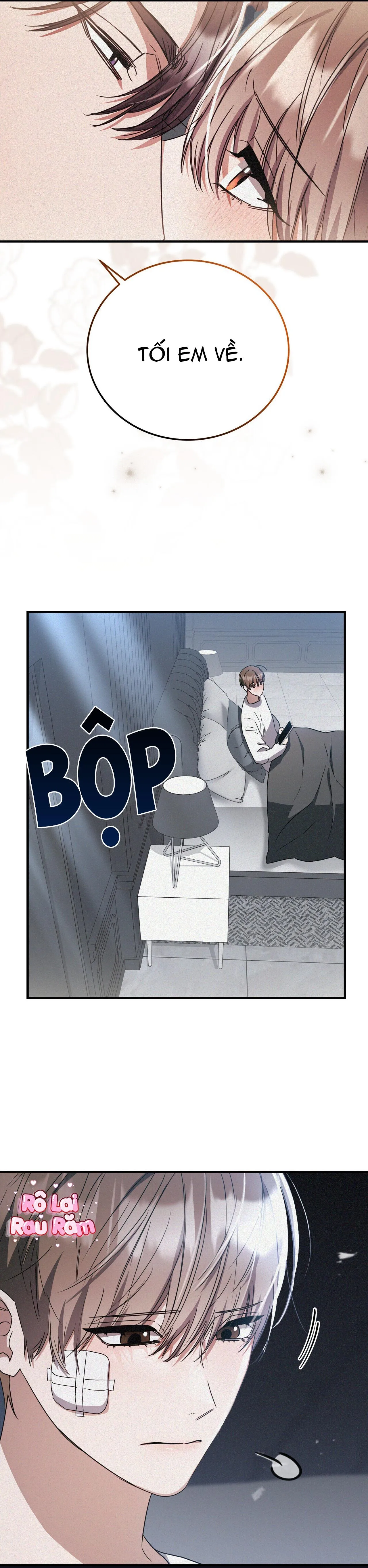 FormLess Chapter 62 Trang 23