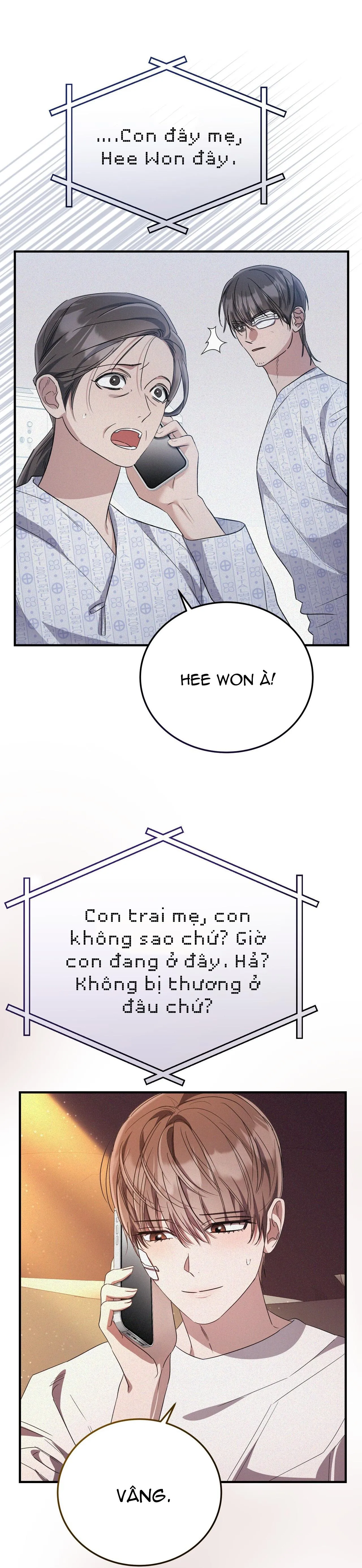 FormLess Chapter 63 Trang 3