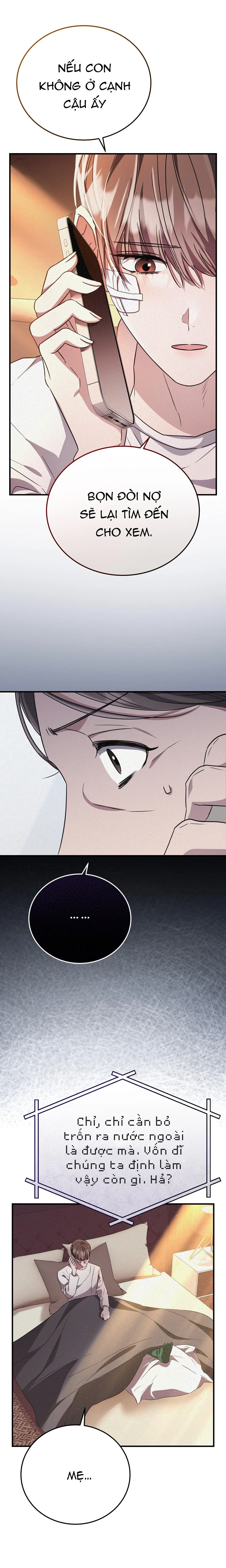 FormLess Chapter 63 Trang 10