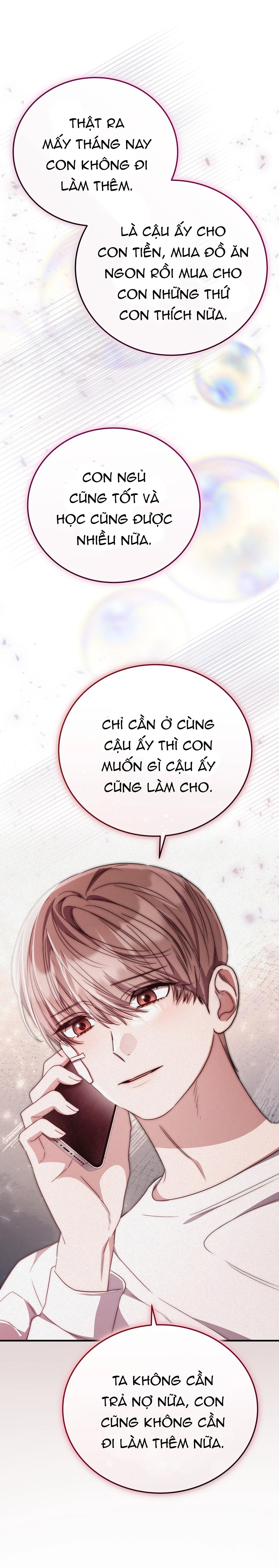 FormLess Chapter 63 Trang 11