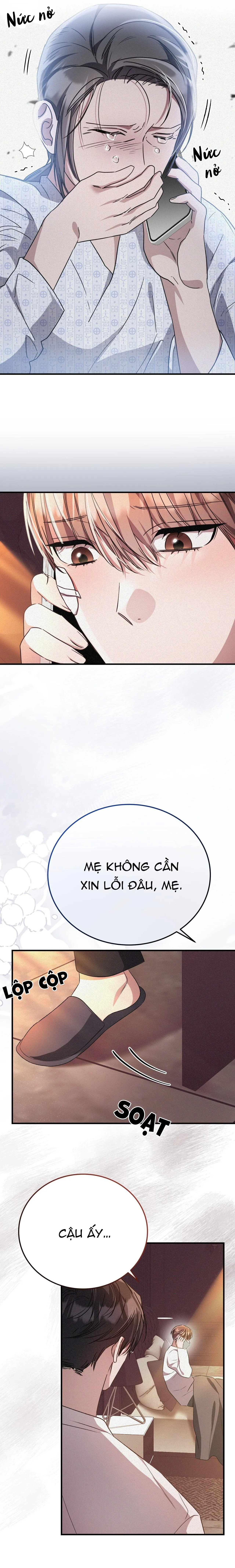 FormLess Chapter 63 Trang 14