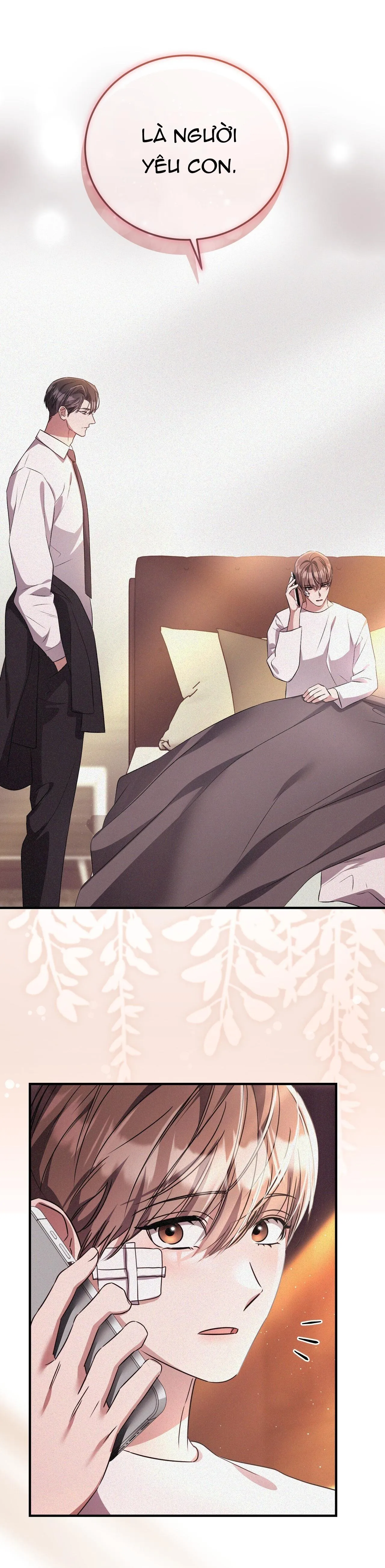 FormLess Chapter 63 Trang 15