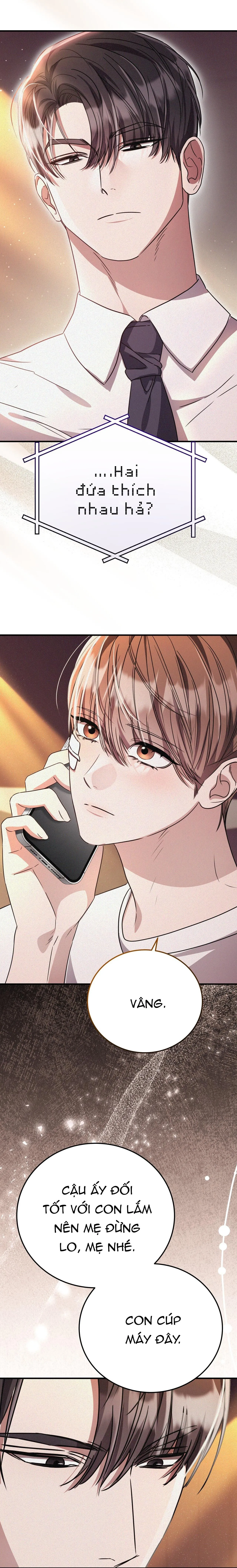 FormLess Chapter 63 Trang 16
