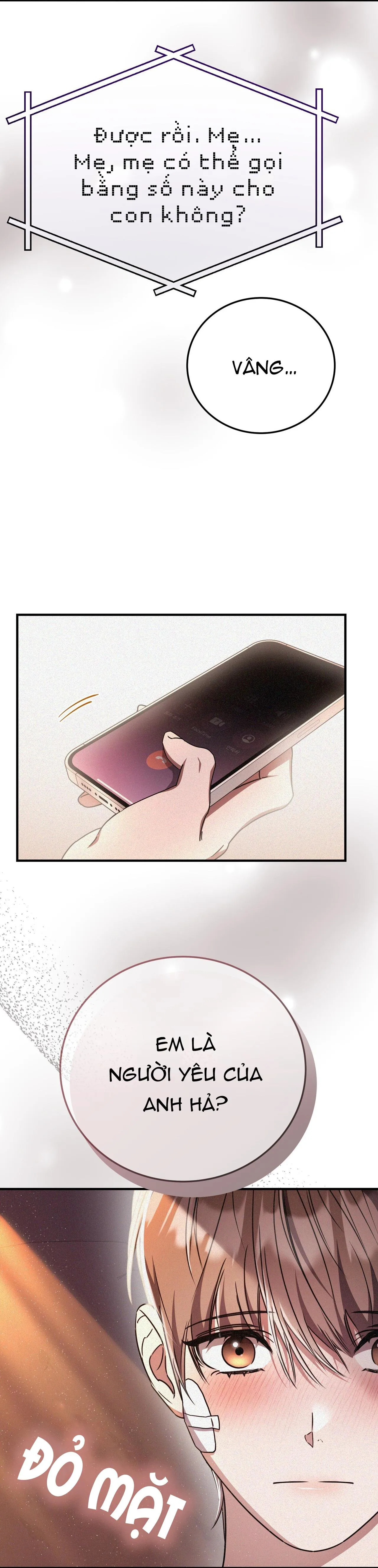 FormLess Chapter 63 Trang 17