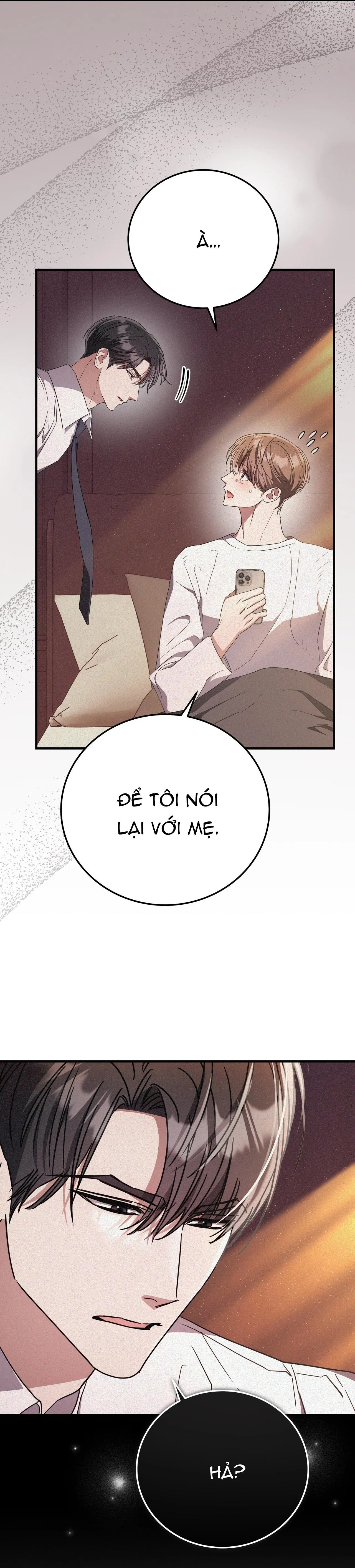 FormLess Chapter 63 Trang 18