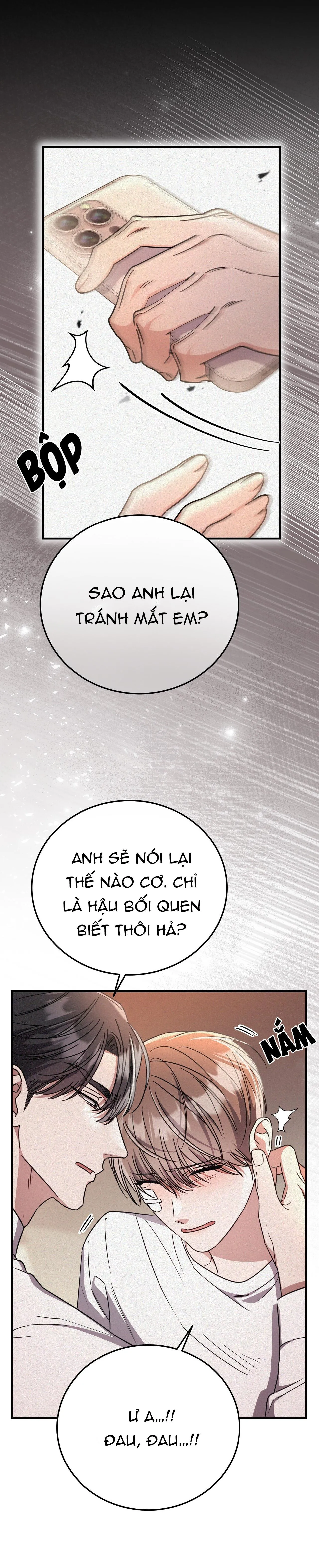 FormLess Chapter 63 Trang 19