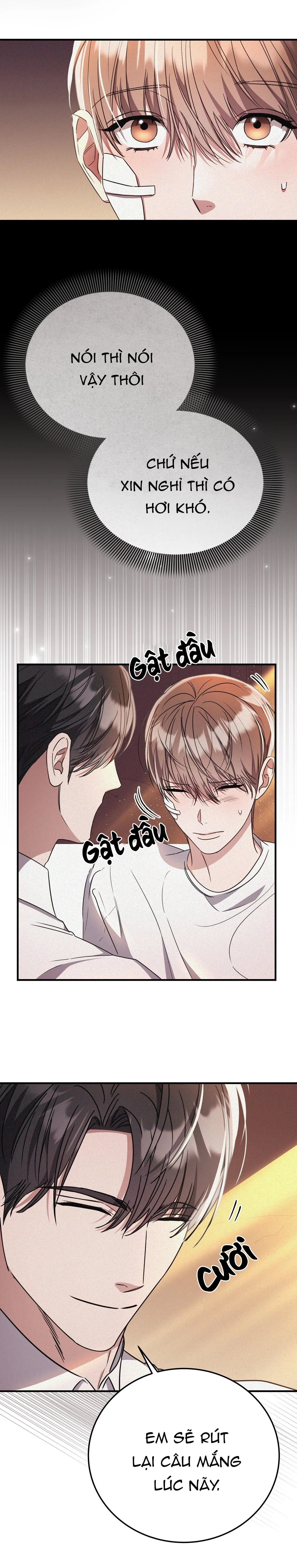 FormLess Chapter 63 Trang 22