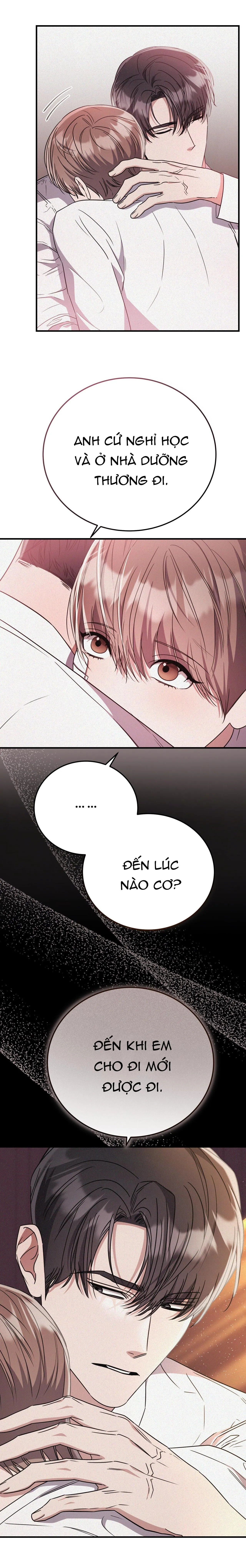 FormLess Chapter 63 Trang 25