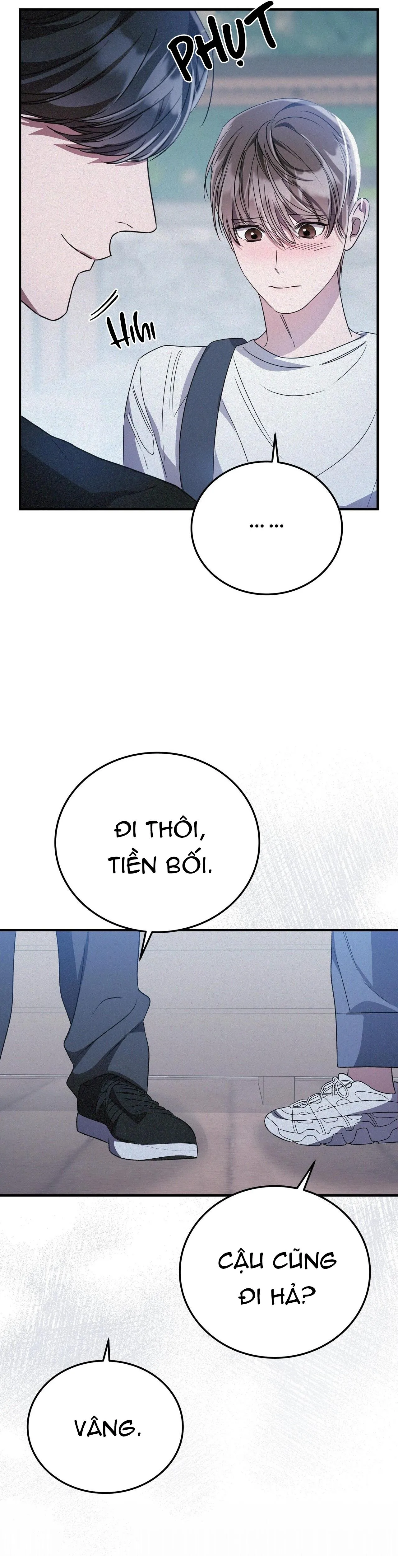 FormLess Chapter 64 Trang 5