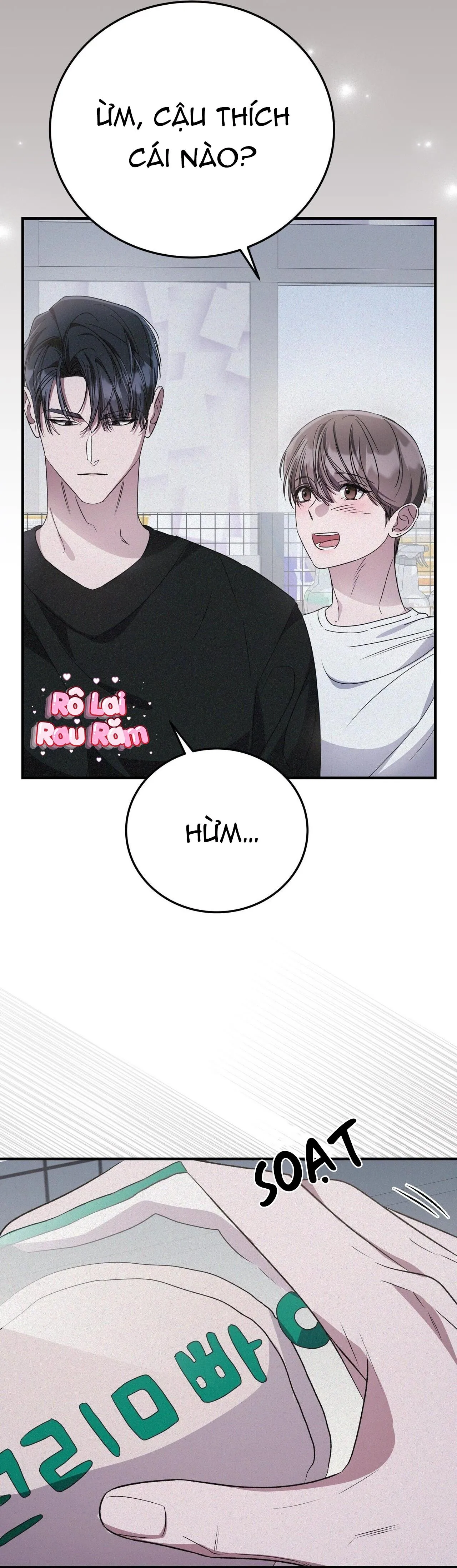 FormLess Chapter 64 Trang 7